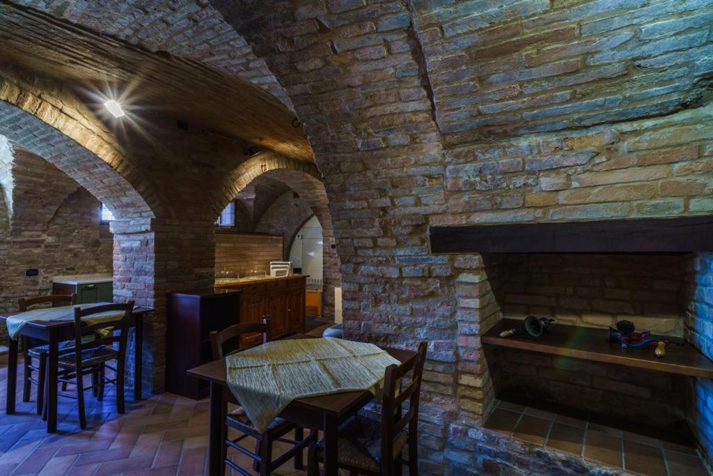 B&B La Locanda del Serafino photo 1