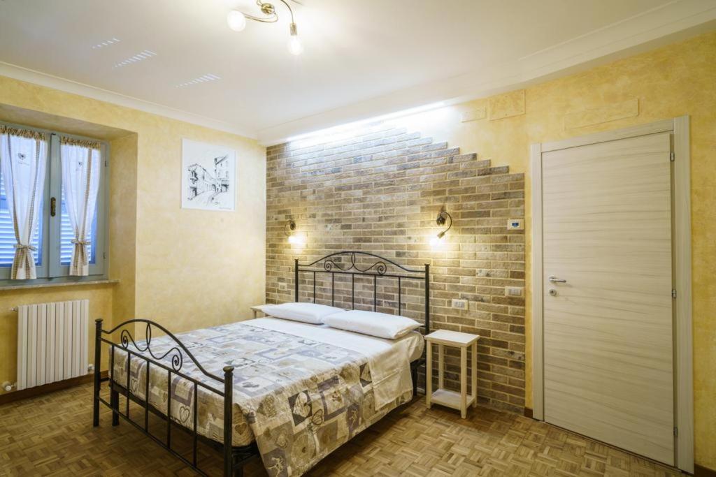 B&B La Locanda del Serafino photo 3