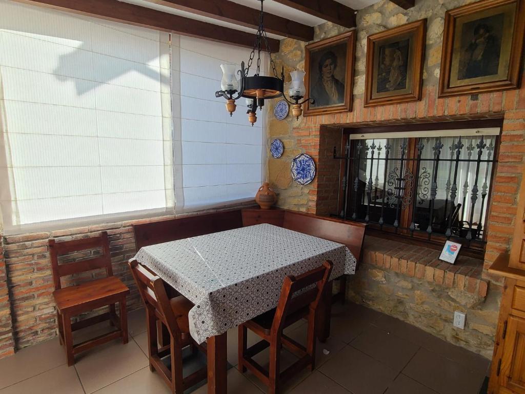 La Casona de Picoverde photo 4