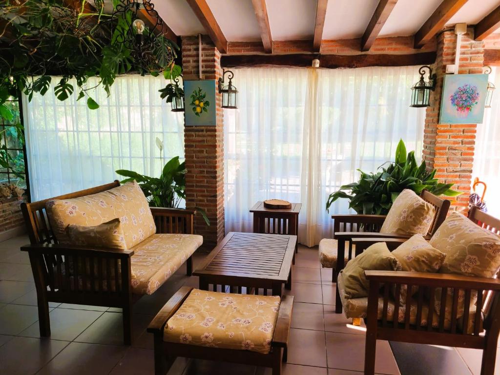 La Casona de Picoverde photo 3