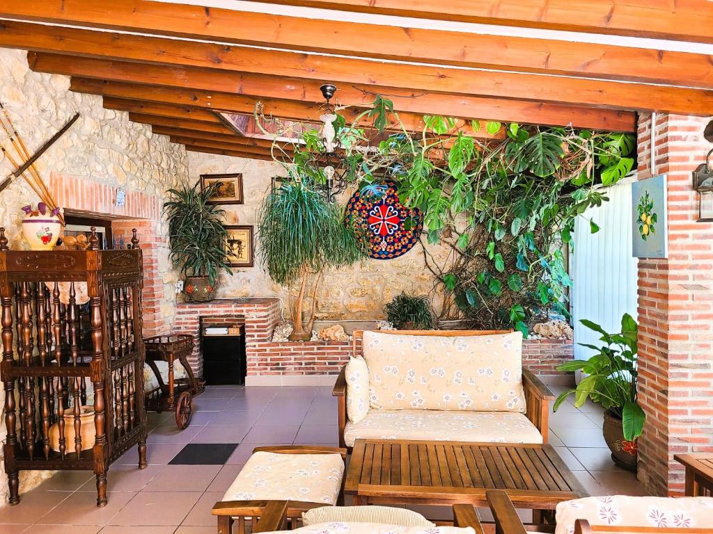 La Casona de Picoverde photo 2