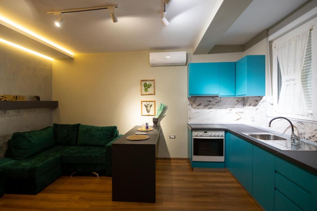 Melnaz Apartament 2 photo 4