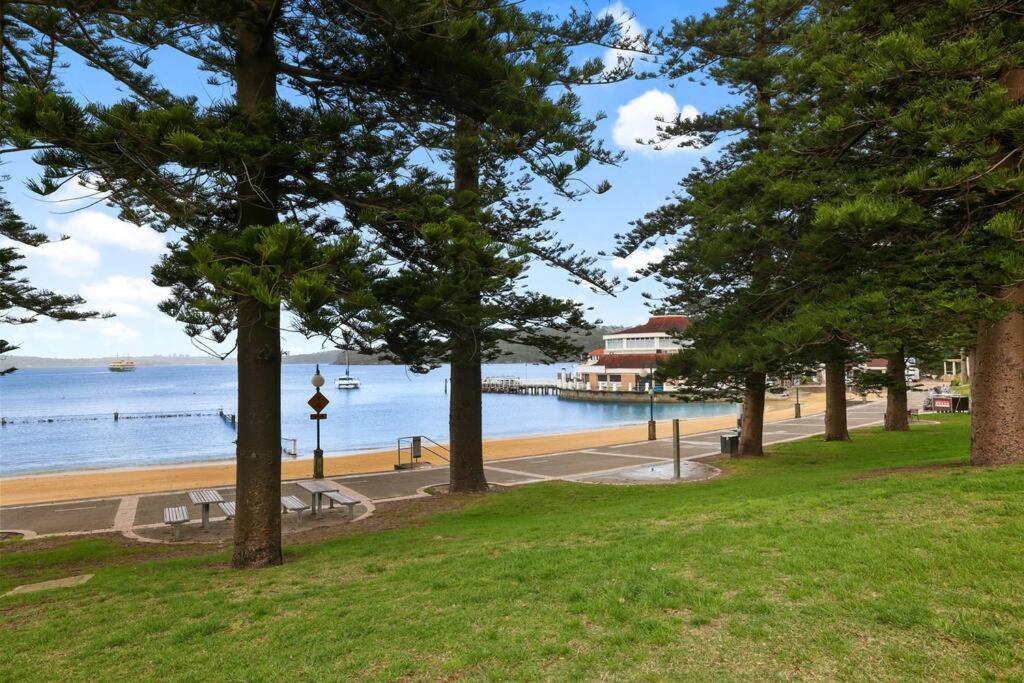 Waterfront Apartment in the Heart of Manly