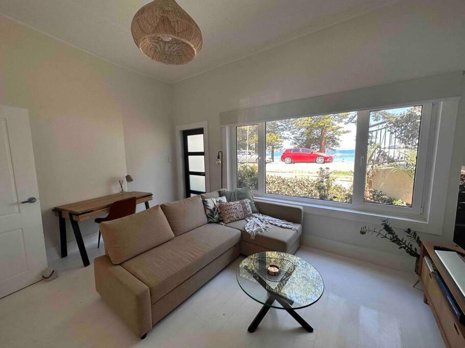 Waterfront Apartment in the Heart of Manly photo 1