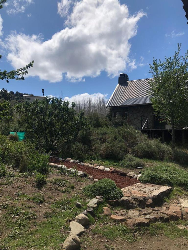El Tranco - Casa "Bajada Poujardieu" photo 1