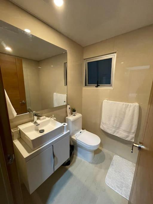 Moderno apartamento en Naco photo 4