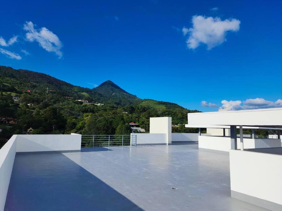 Los Cielos302: Spacious Condo with scenic views. photo 1