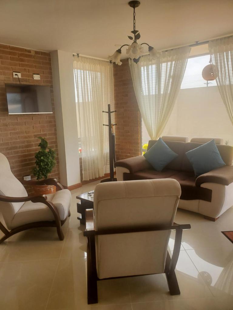 Valle De Iraka - Apartahotel photo 4