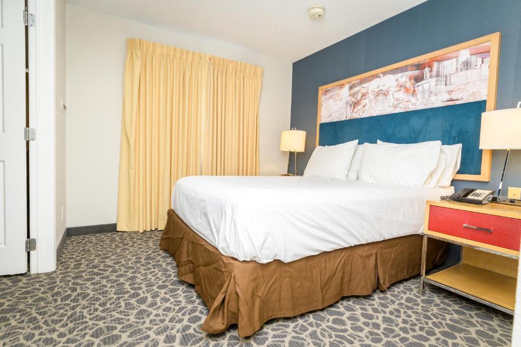 Philadelphia Suites at Airport - An Extended Stay Hotel photo 4