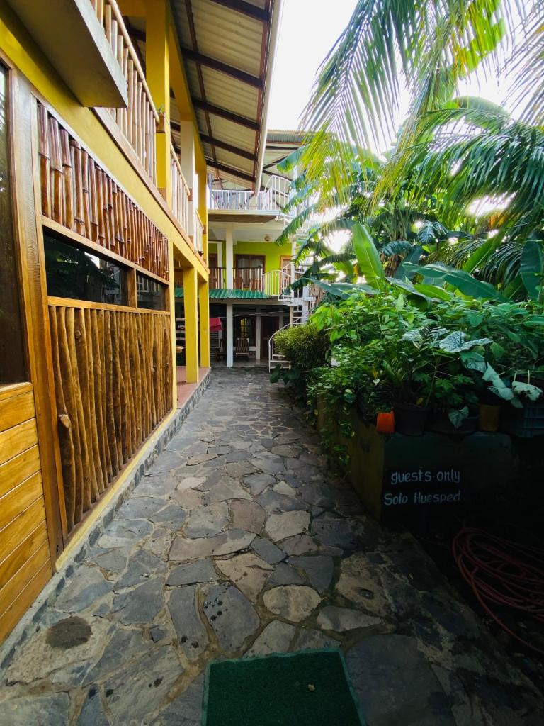Hotel Restaurante Los Cocos photo 2
