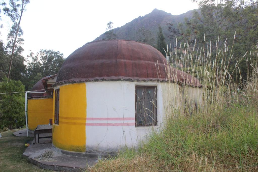 Albergue Esmeralda - Camping photo 2