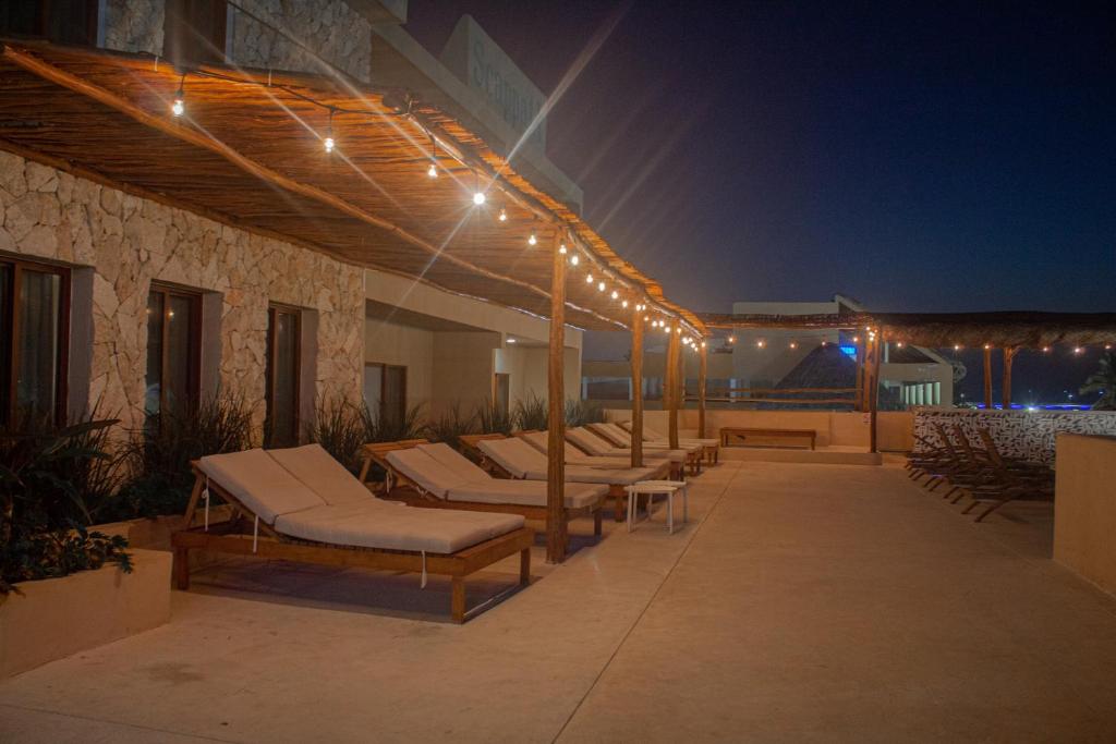 Hotel Scappata photo 3
