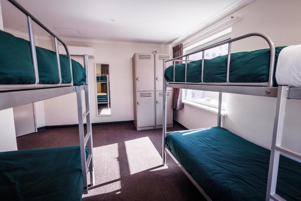 YHA Adelaide Central photo 2