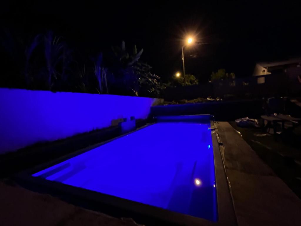 Villa Romances créoles photo 2