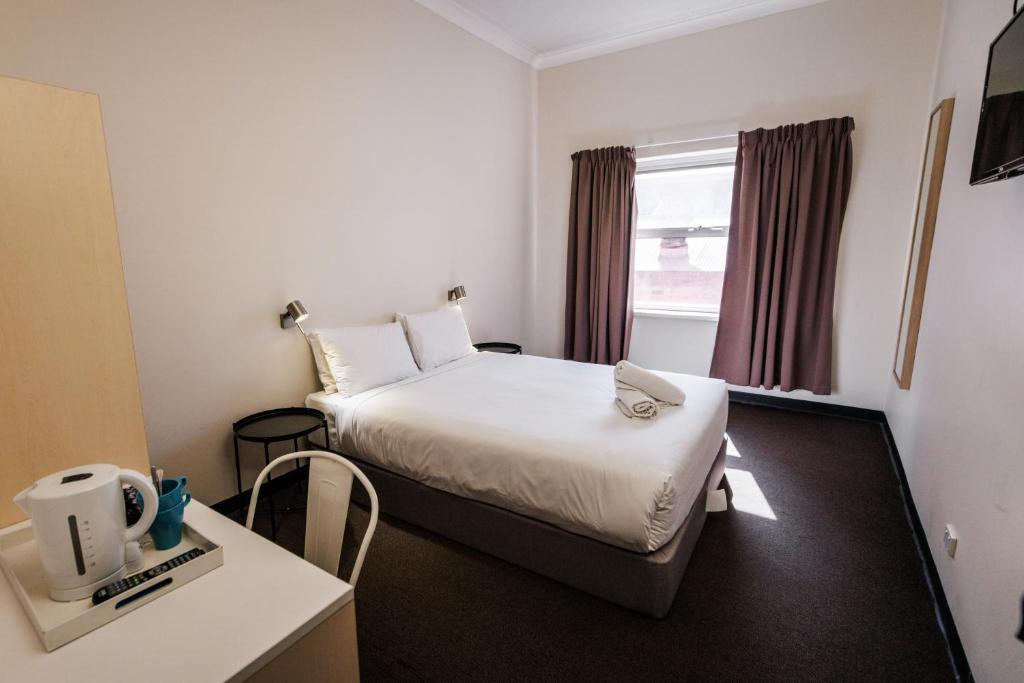YHA Adelaide Central photo 4