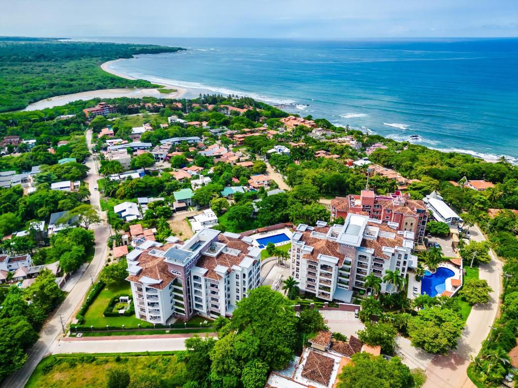 Ocean View Penthouse Peninsula 29 Playa Langosta photo 2
