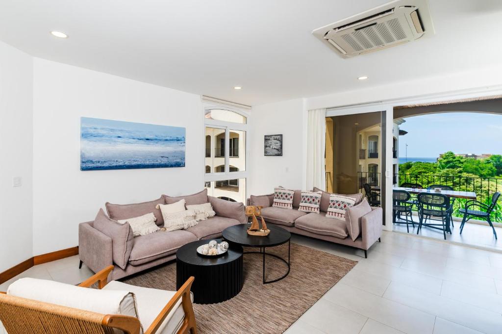 Ocean View Penthouse Peninsula 29 Playa Langosta photo 3