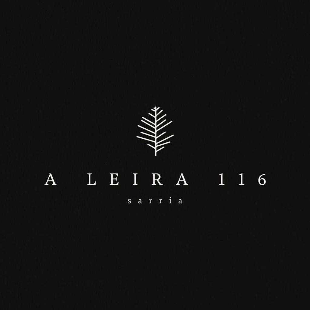A Leira 116 Cabañas de diseño photo 1