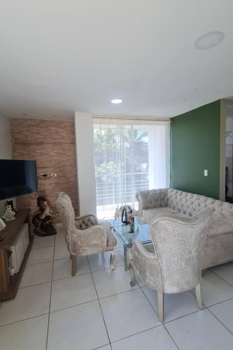 Lindo departamento en conjunto multifamiliar