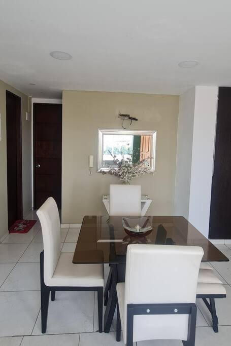 Lindo departamento en conjunto multifamiliar photo 3