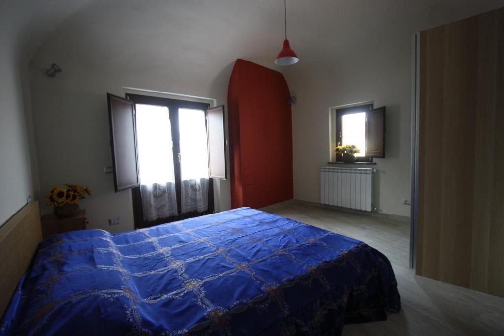 The Mayor's Room Type - Deluxe Apartment