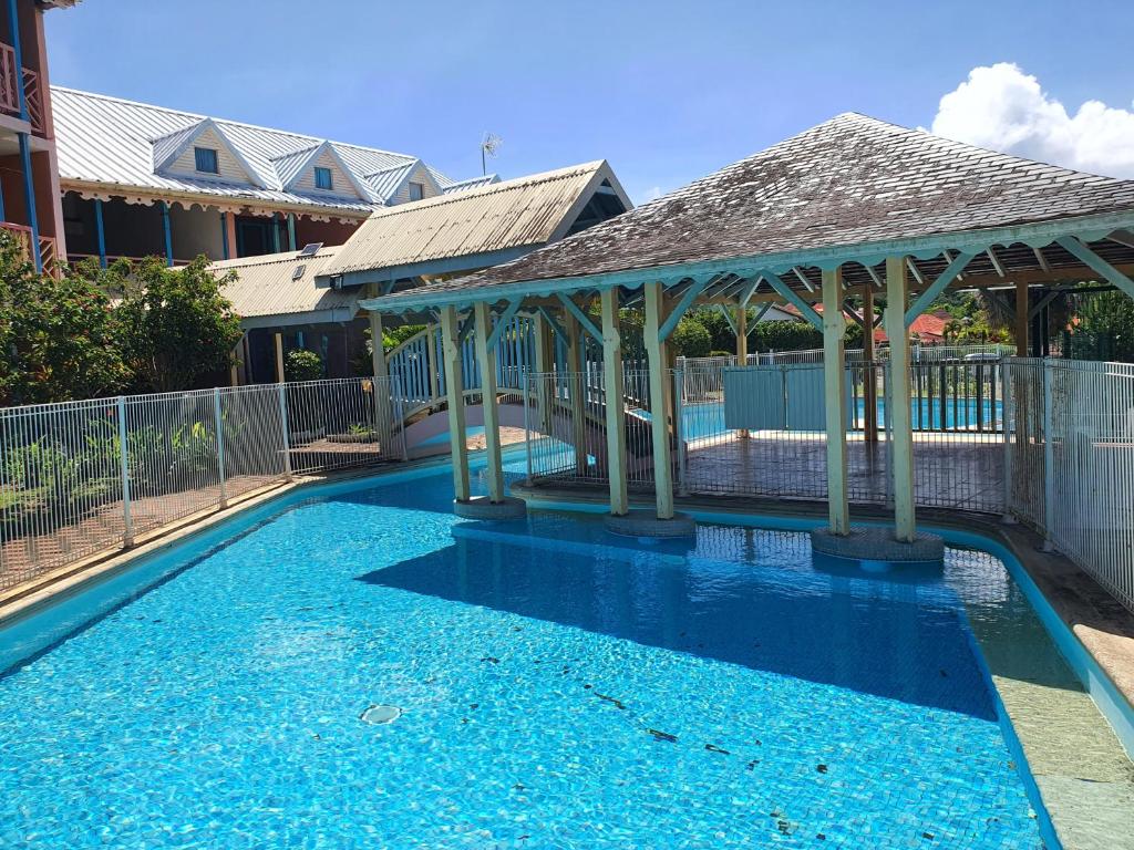 Tourisme Martinique photo 1