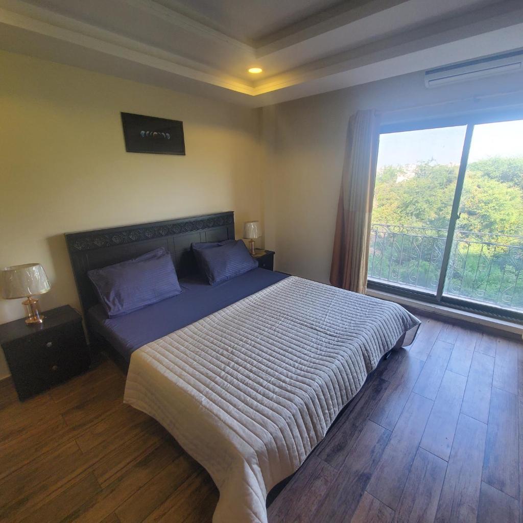 Private 1-Bedroom Apartment photo 1
