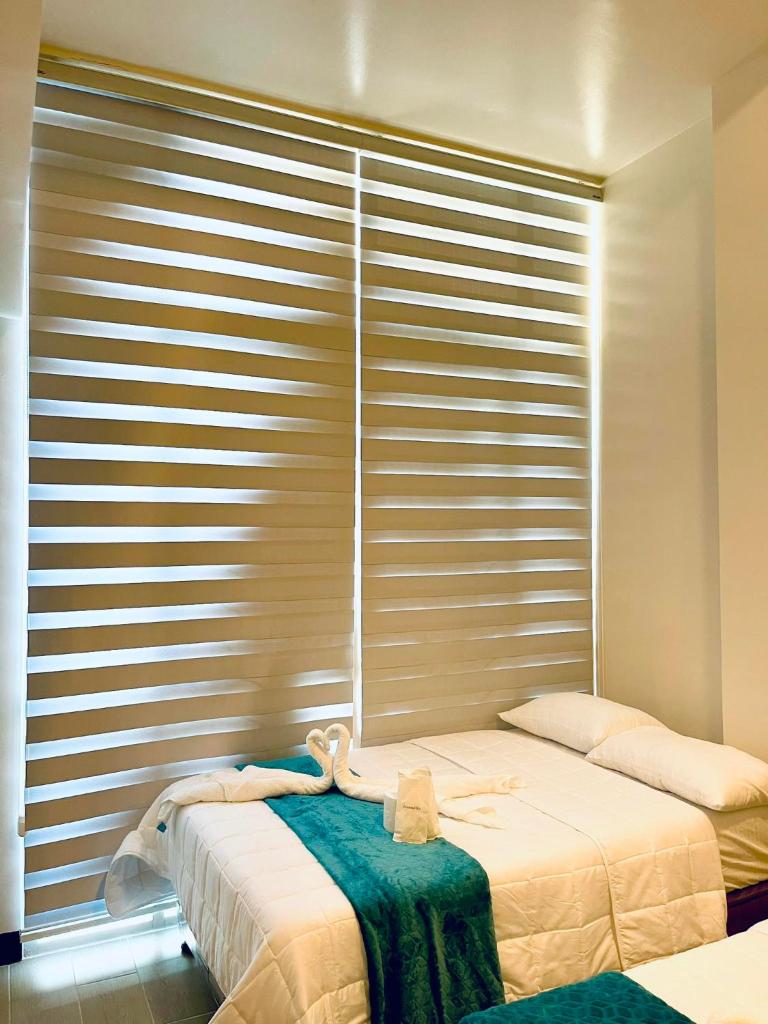 Seaview Mactan Newtown 1BR with 2 beds photo 1