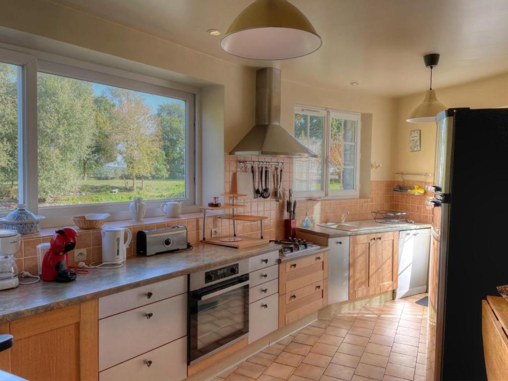 Gîte Villandry, 4 pièces, 7 personnes - FR-1-381-471 photo 2
