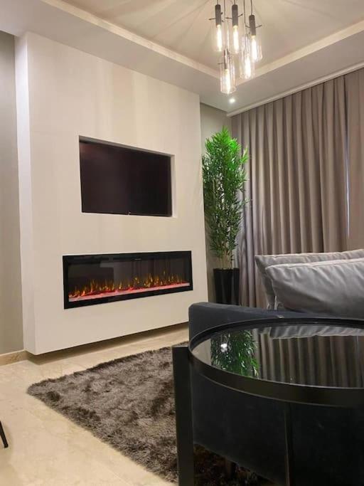 Appartement de luxe ,piscine,parking,Terrasse photo 4
