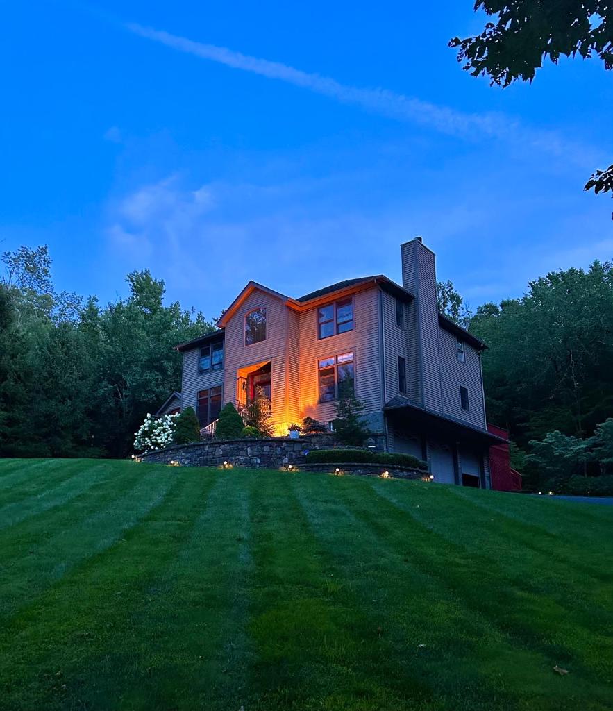 Villa Verde B&B, bsm, Greenwood Lake, NY image