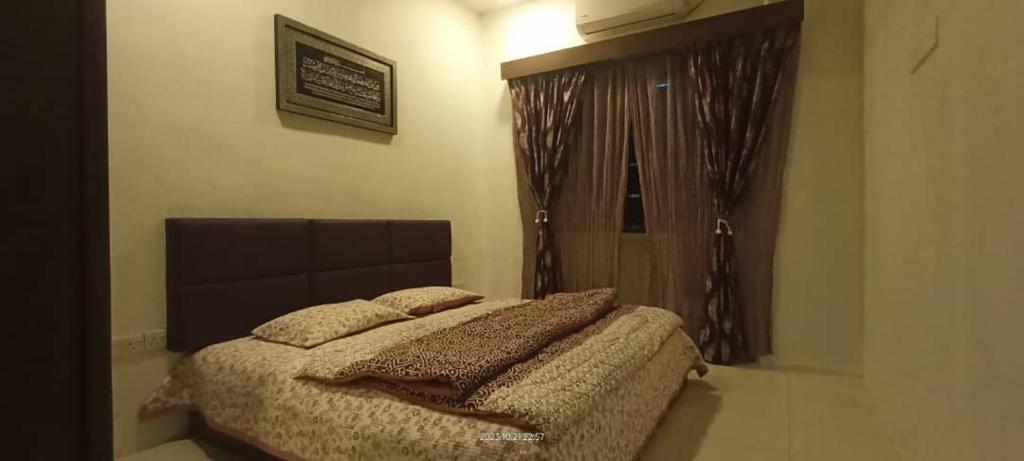 El Hareezz Homestay