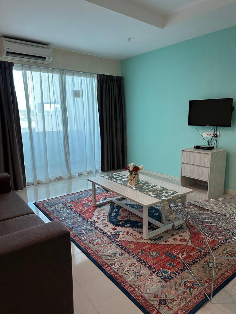 Laguna Raudhah Apartment photo 2