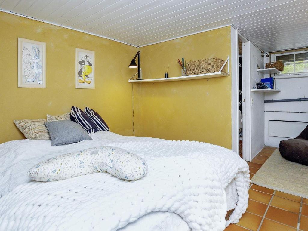 Holiday home Rørvig XIII photo 2