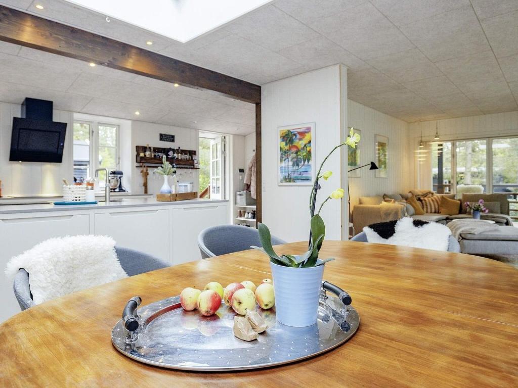 Holiday home Rørvig XIII photo 3