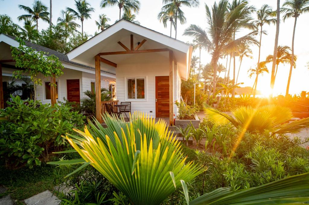 Nacpan Beach Villas photo 4