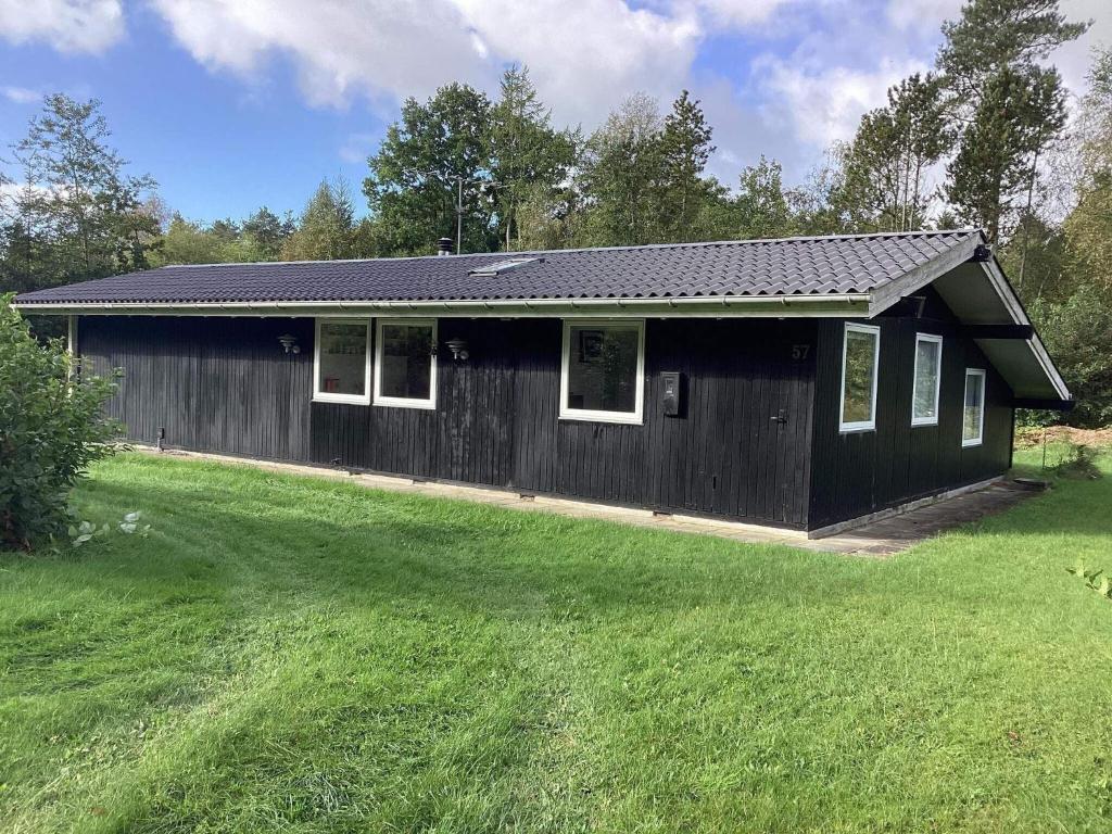 Holiday home Fårvang VII photo 3