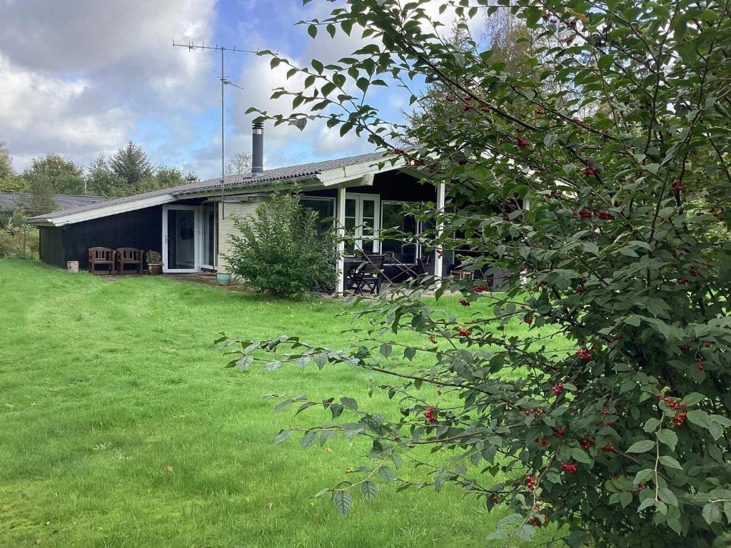 Holiday home Fårvang VII photo 1