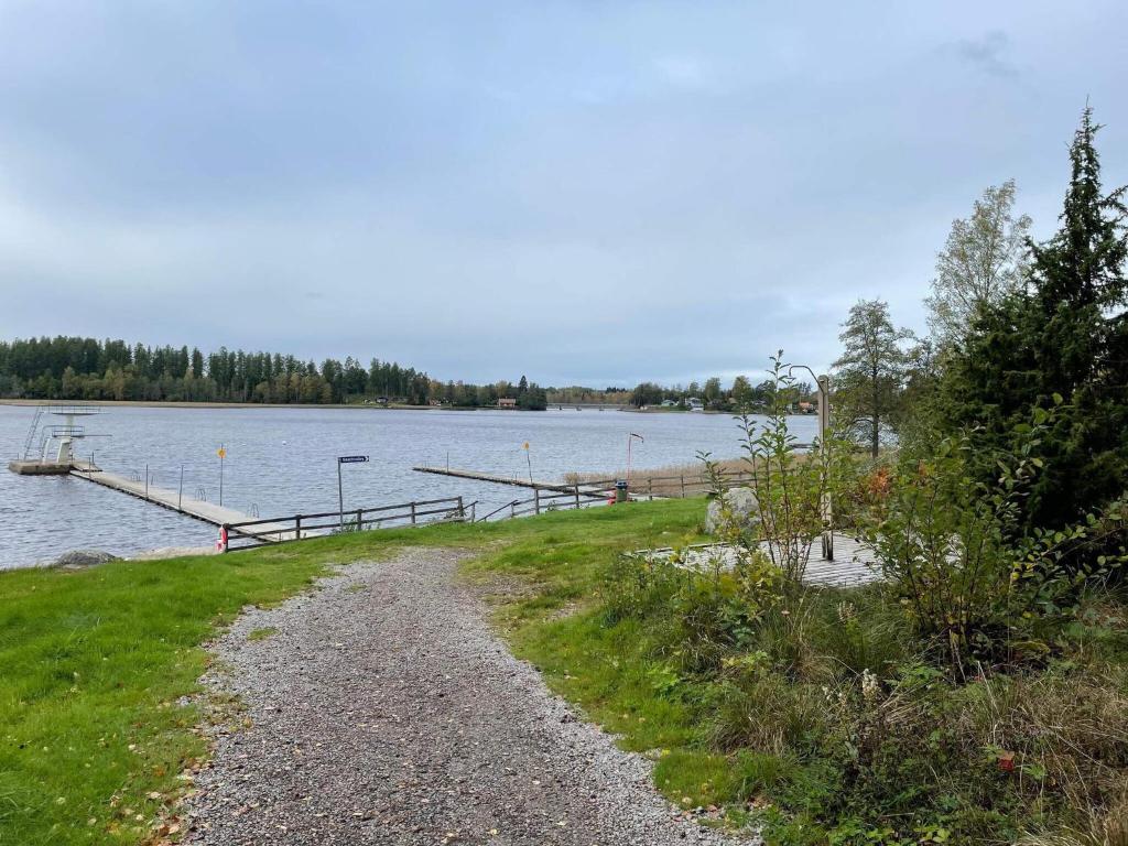 Holiday home SURAHAMMAR photo 4