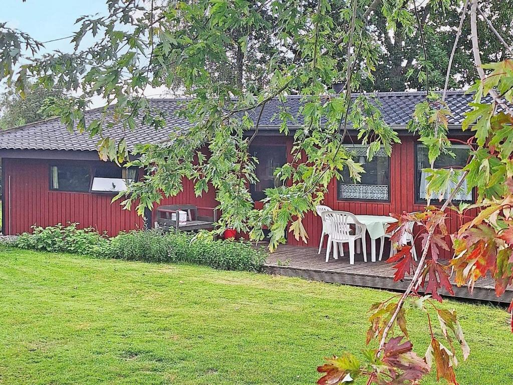 Holiday home Sydals XXXI photo 1