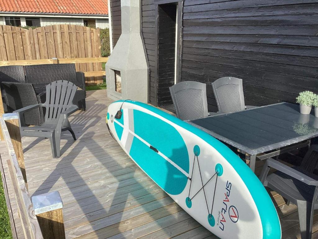 Holiday home Otterup X