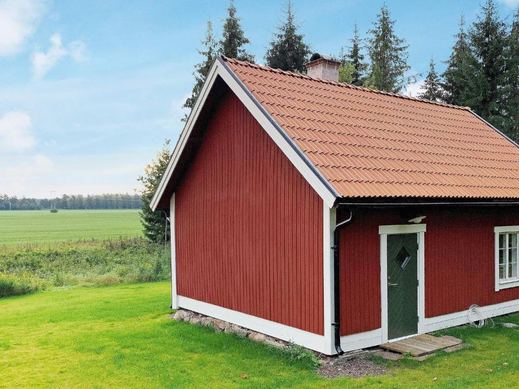 Holiday home Björklinge photo 4