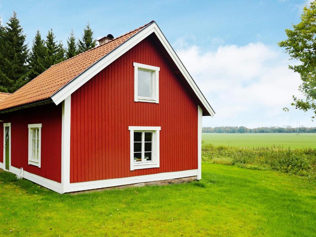 Holiday home Björklinge photo 1