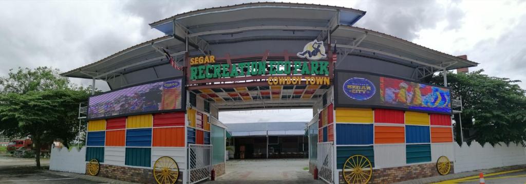 Segar Recreation Agro Park photo 1