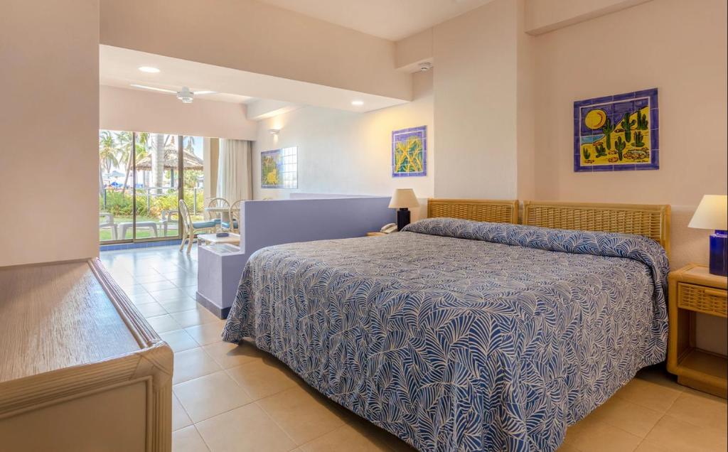 socio zuana beach resort photo 2