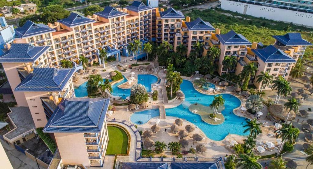 socio zuana beach resort photo 4
