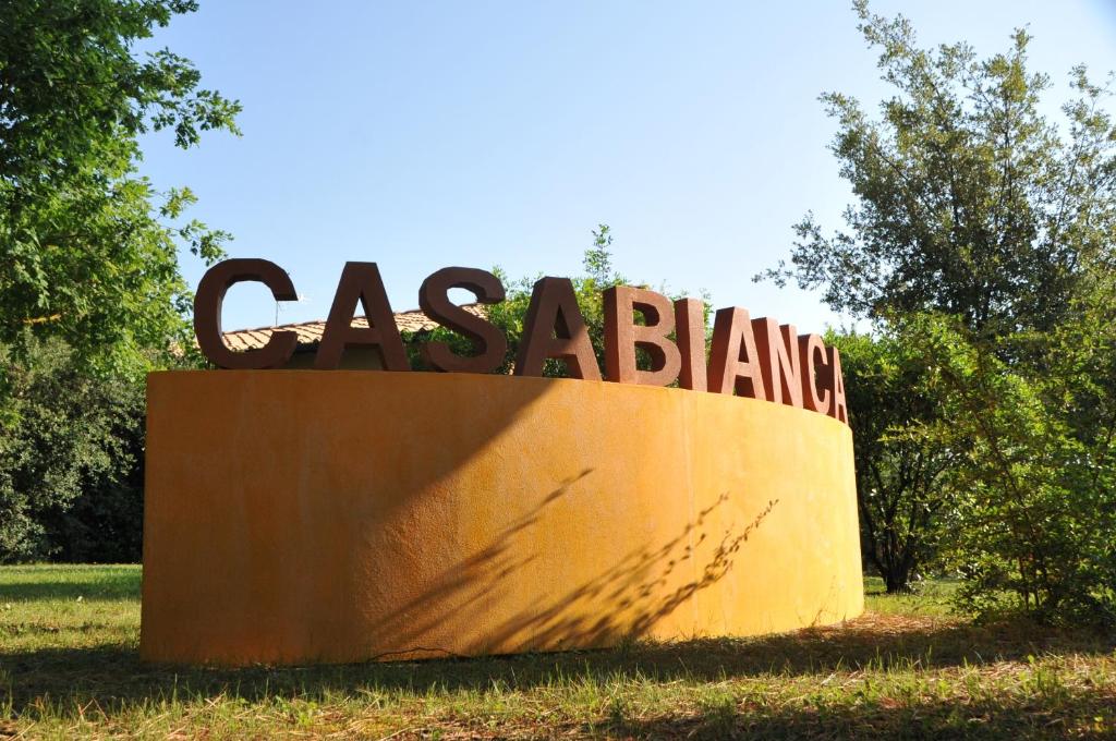 Tenuta Casabianca photo 4