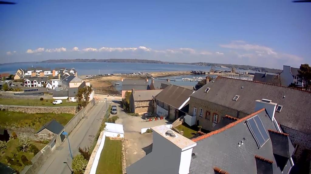 Maison d'exception ~ Vue Mer ~ 100m de la plage photo 2
