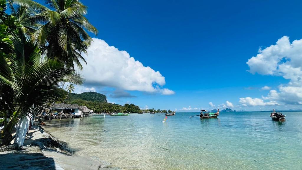 Koh Mook Sea View Bungalow photo 2