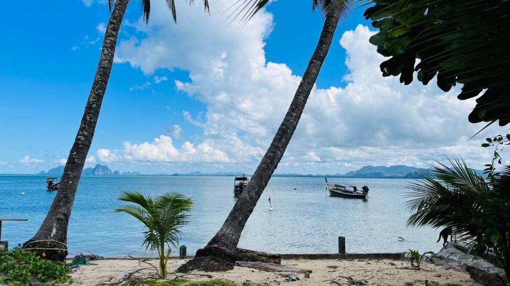 Koh Mook Sea View Bungalow photo 3